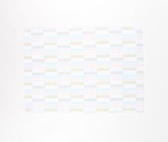 Pastel Handloom Kitchen Towels (set of 3)