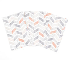 Printed Kitchen Towels (set of 3)