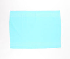 Solid Sky Kitchen Towels (set of 3)