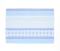 Panel Printed Kitchen Towels (set of 3)