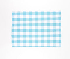 Pastel Yarn-Dyed Kitchen Towels (set of 3)