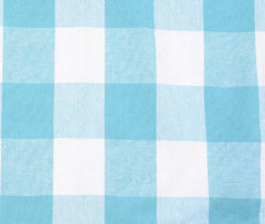 Pastel Yarn-Dyed Kitchen Towels (set of 3)