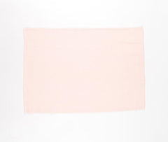 Light Peach Handloom Kitchen Towels (set of 3)