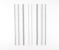 Handwoven Striped Kitchen Towels (Set of 3) Q1