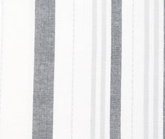 Handwoven Striped Kitchen Towels (Set of 3) Q1