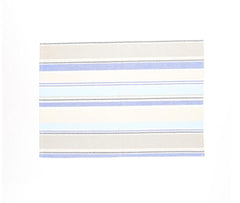 Beachy Striped Kitchen Towels (set of 3)