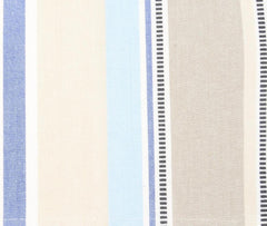 Beachy Striped Kitchen Towels (set of 3)