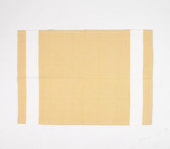 Striped Cotton Kitchen Towels (set of 2)