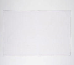 Solid Handwoven Cotton Kitchen Towels (set of 3)