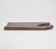 Hand Cut Acacia Wood Chopping Board