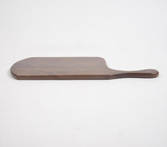 Hand Cut Acacia Wood Chopping Board