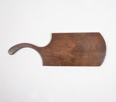 Hand Cut Acacia Wood Chopping Board_1