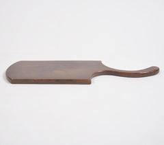 Hand Cut Acacia Wood Chopping Board_1