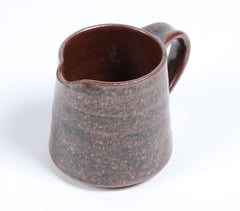 Ceramic Milk Pot