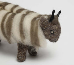 Handmade Felt Cotton Sheep Toy