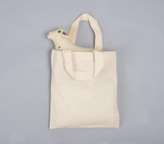 Handmade Felt Cotton Lamb Toy