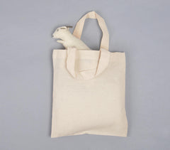 Handmade Felt Cotton Goat Toy