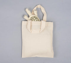 Handmade Felt Cotton Turtle Toy