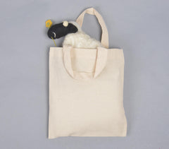 Handmade Felt Cotton 'Shaun the Sheep' Toy