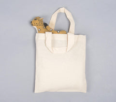 Handmade Felt Cotton Cheetah Toy