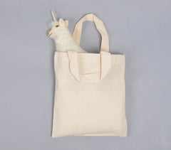 Handmade Felt Cotton Unicorn Toy