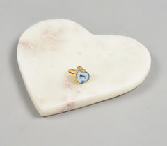 Handmade Agate Gemstone Ring