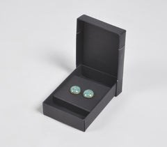 Art Deco Antique Metal CuffLinks