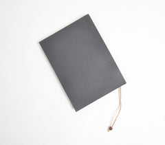 Hand Painted Astrological Sagittarius Sign Paper Diary