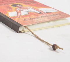 Hollywood Retro Hand Painted Diary
