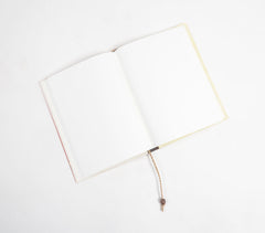 Hollywood Retro Hand Painted Diary