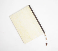 Hand Painted 'Sabrina' Poster Paper Diary