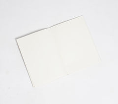 A5 Zero-Waste Paperback Upcycled Notebook 2