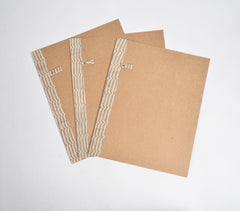 A4 Upcycled Zero-Waste File Folder