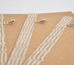 A4 Upcycled Zero-Waste File Folder