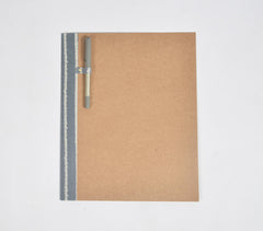 A4 Upcycled Zero-Waste File Folder 1