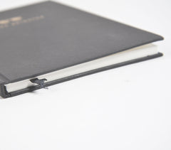 Screen Printed 'Shine Brighter' Journal