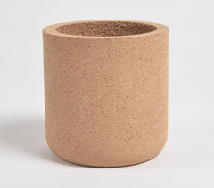 Minimal Cork Round Pen Holder