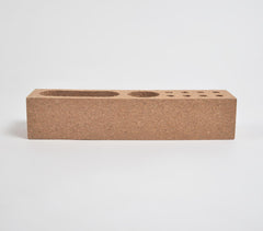 Classic Cork Calendar & Pen Holder