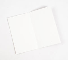 Tribal Lambadi Paper Notebook