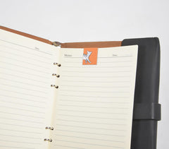 Quirky Cats Magnetic Paper Tabs (set of 3)