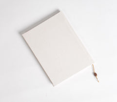 Hand Painted Noir Cinema Diary