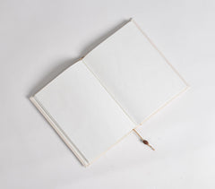 Hand Painted Noir Cinema Diary