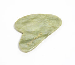 Handcrafted Jadeite Gua Sha