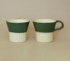 Clay Jade Coffee Mug