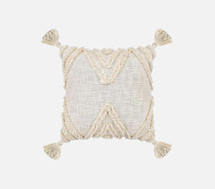 Boho Cotton Cushion Cover