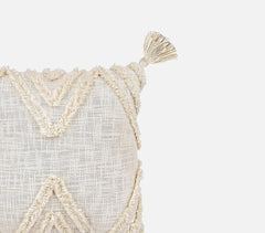 Boho Cotton Cushion Cover