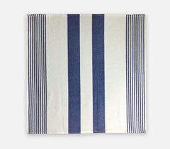 Hand Stitched Cotton Dining Napkins (Set of 6)