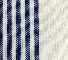 Hand Stitched Cotton Dining Napkins (Set of 6)