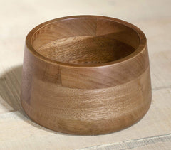 Fryst Wood Turned Nut Bowl