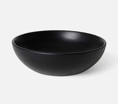 Midnight Mango Wood Bowl